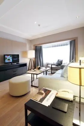 Presidential Süit (Presidential Suite)