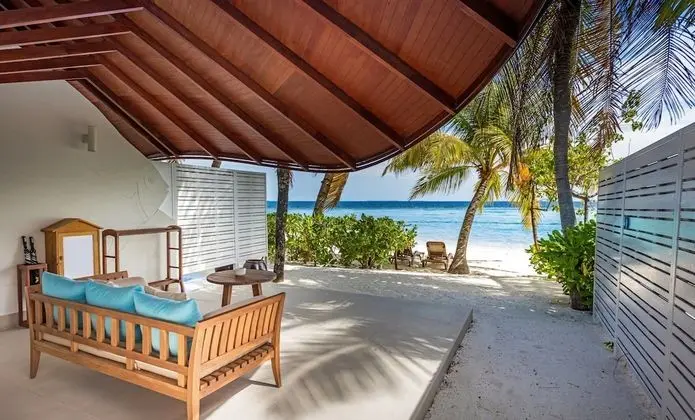 Villa (Duplex Beach)