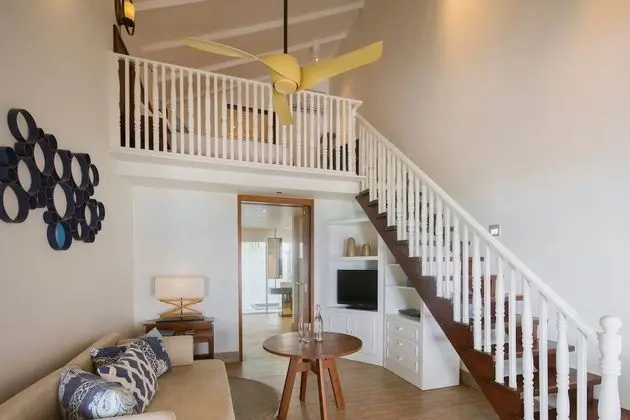 Villa (Duplex Beach)