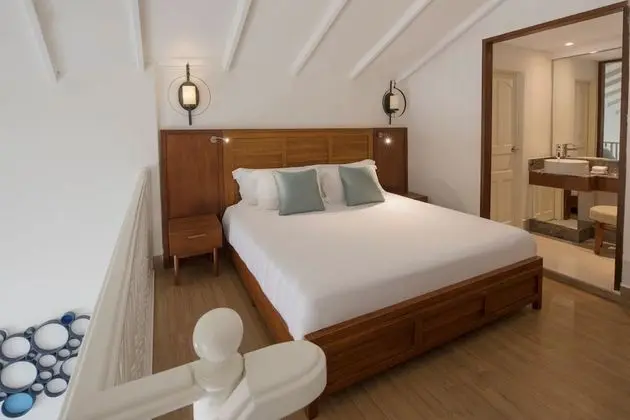 Villa (Duplex Beach)