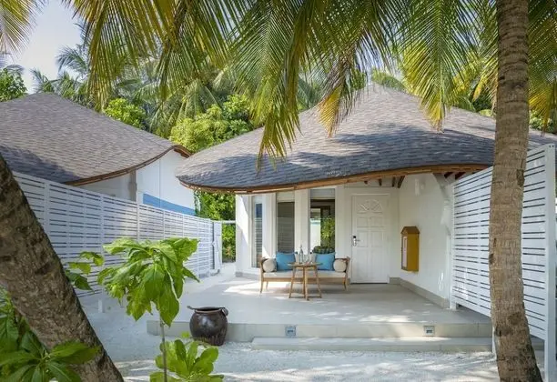 Villa (Duplex Beach)