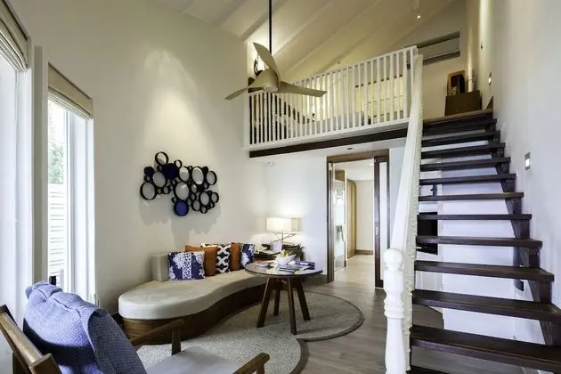 Villa (Duplex Beach)