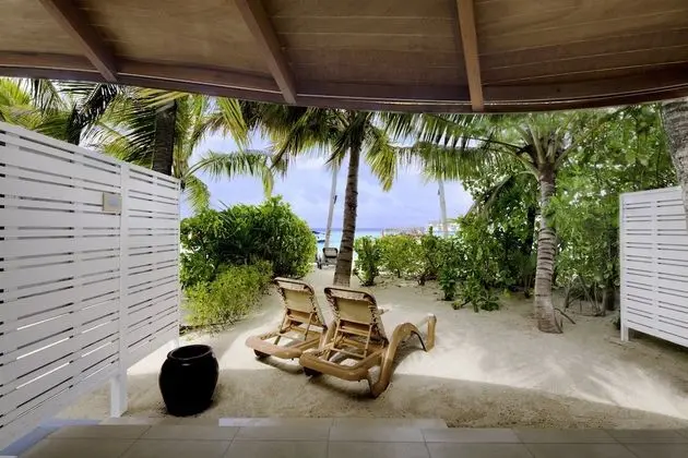 Villa (Duplex Beach)