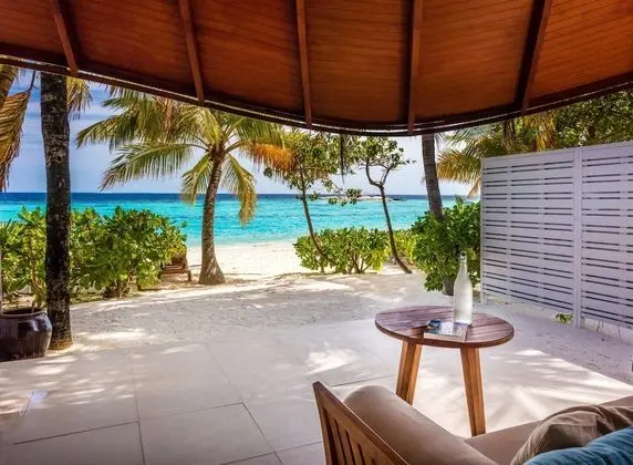 Villa (Duplex Beach)