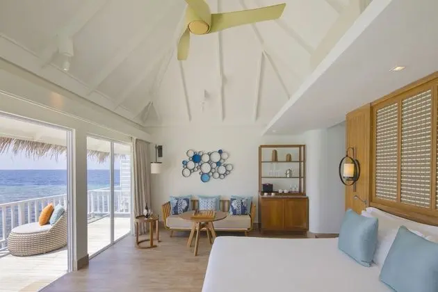 Family Villa, Deniz Üstü (with Kids Bedroom)