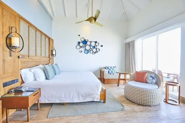 Family Villa, Deniz Üstü (with Kids Bedroom)