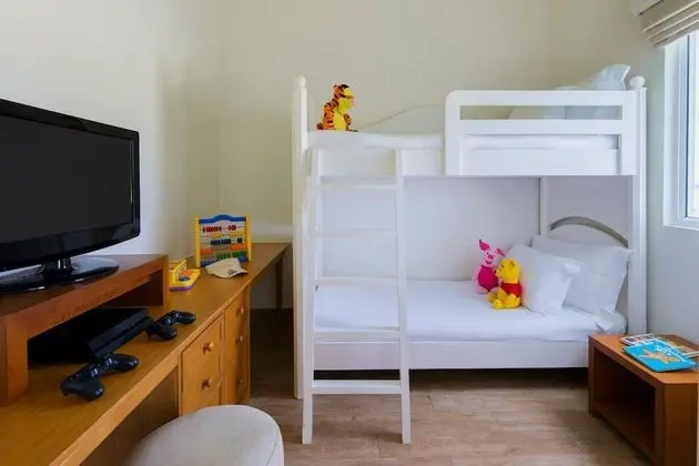 Family Villa, Deniz Üstü (with Kids Bedroom)
