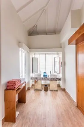 Family Villa, Deniz Üstü (with Kids Bedroom)