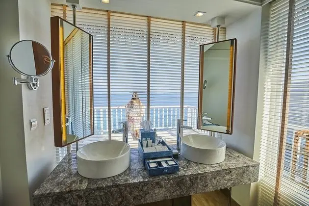 Family Villa, Deniz Üstü (with Kids Bedroom)