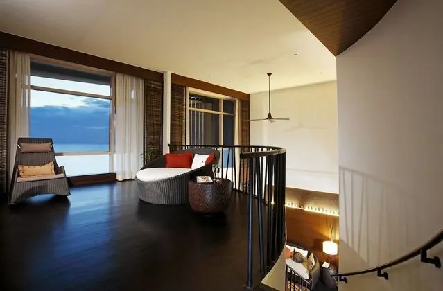 Club Süit, Birden Çok Yatak, Okyanus Manzaralı (Club Mirage Duplex)