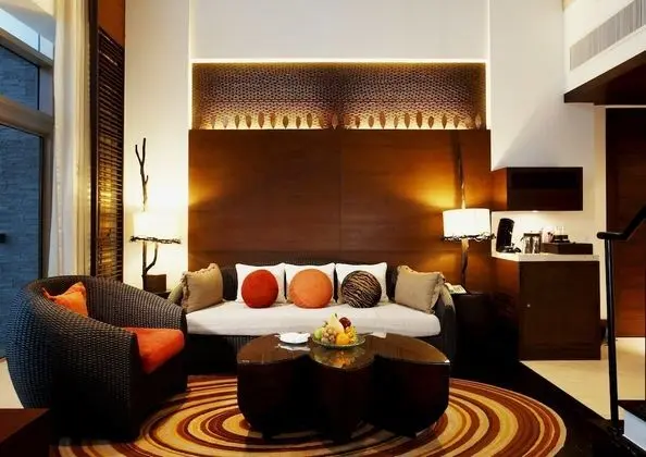 Club Süit, Birden Çok Yatak, Okyanus Manzaralı (Club Mirage Duplex)