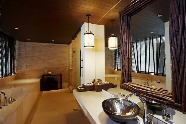 Club Süit, Birden Çok Yatak, Okyanus Manzaralı (Club Mirage Duplex)