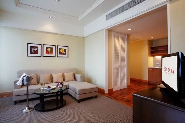 Oda, 1 Yatak Odası (Residence, King)