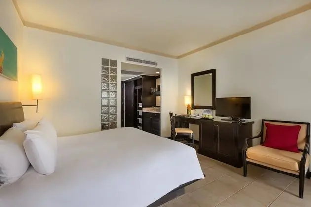 Deluxe Oda, 2 Tek Kişilik Yatak, Bahçe Manzaralı