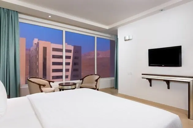 Şehir manzarası