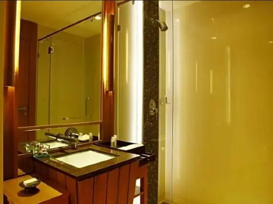 Deluxe Oda, 2 Tek Kişilik Yatak, Havuz Manzaralı