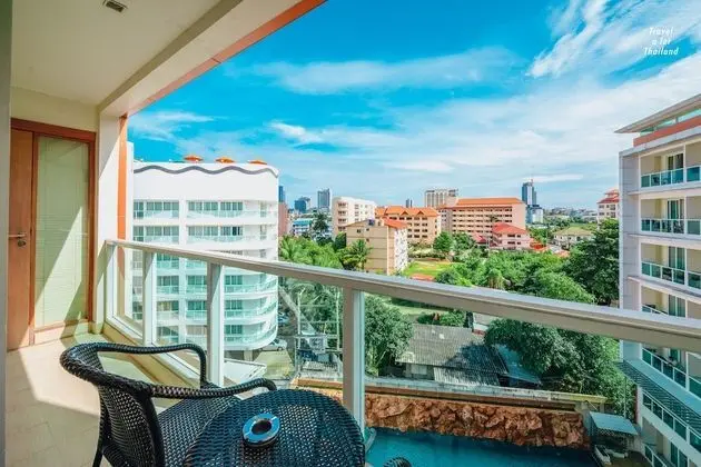 Deluxe Oda, 2 Tek Kişilik Yatak, Havuz Manzaralı