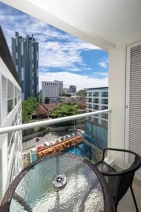Family Oda (King+Bunk)