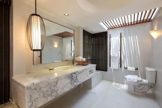 Deluxe Oda, 1 Tek Kişilik Yatak, Bahçe Manzaralı