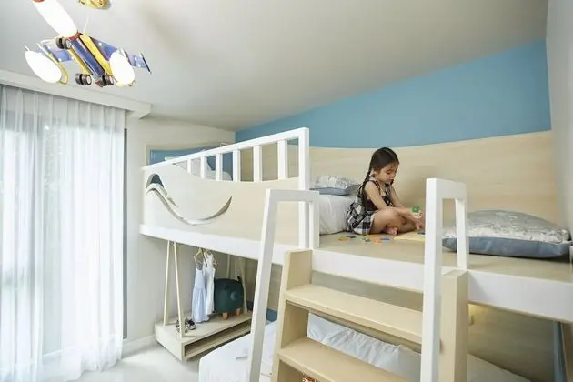 Family Residence