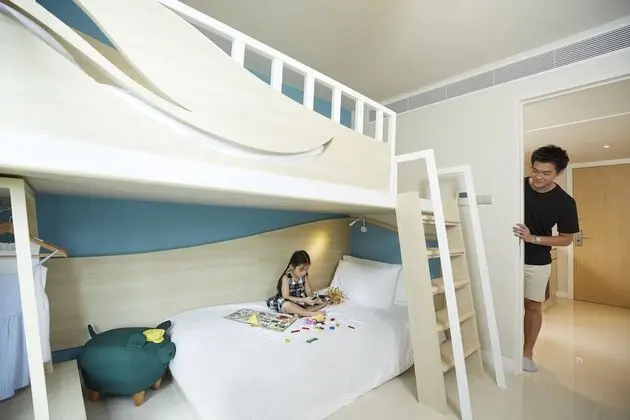 Family Residence