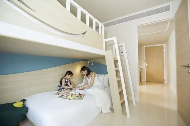 Family Residence