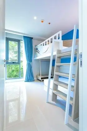 Family Residence