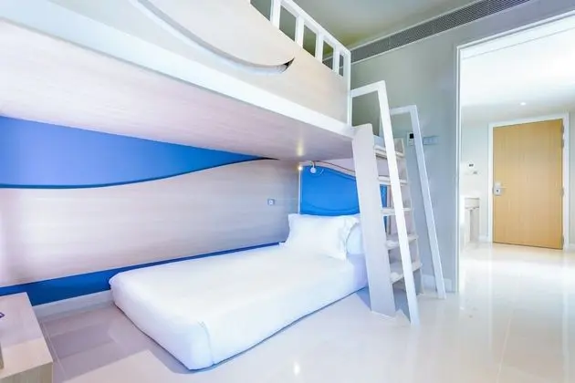 Family Residence
