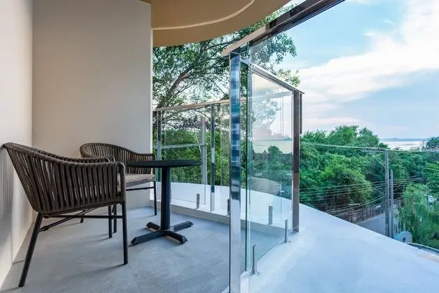 Family Residence