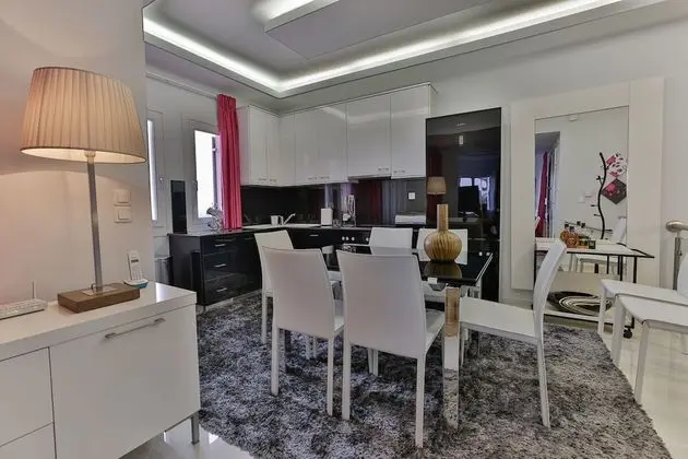 Ev, 4 Yatak Odası, Şömine