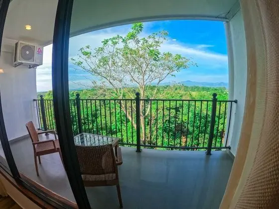 Superior Büyük Yataklı Tek Kişilik Oda