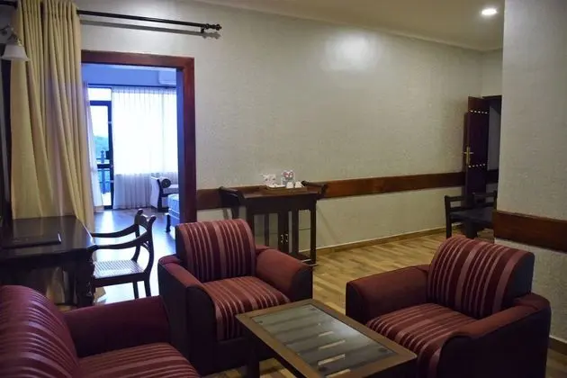 Superior Büyük Yataklı Tek Kişilik Oda