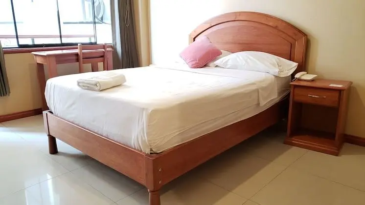 Deluxe Tek Kişilik Oda