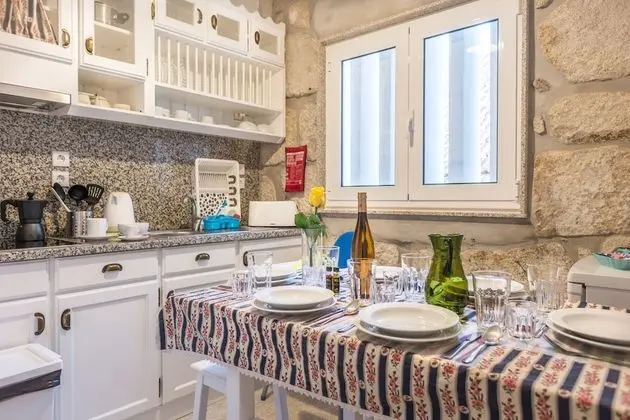 Deluxe Apart Daire, 2 Yatak Odası (BLUE PORTO)