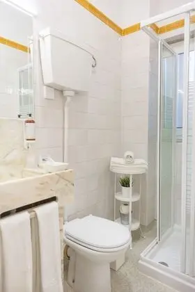 Deluxe Apart Daire, 2 Yatak Odası (BLUE PORTO)