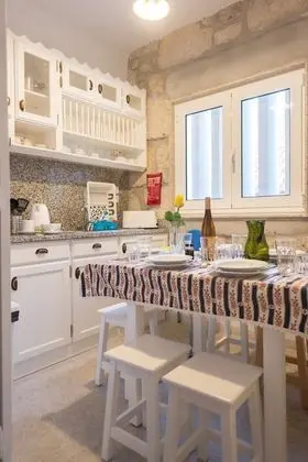 Deluxe Apart Daire, 2 Yatak Odası (BLUE PORTO)