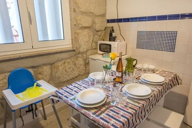 Deluxe Apart Daire, 2 Yatak Odası (BLUE PORTO)