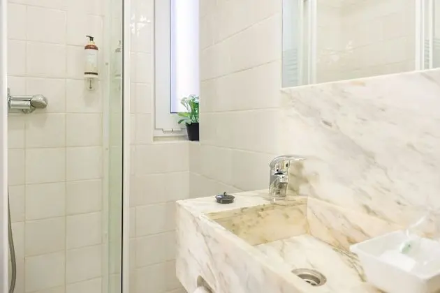 Deluxe Apart Daire, 2 Yatak Odası (BLUE PORTO)