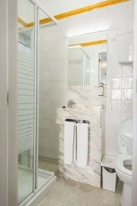 Deluxe Apart Daire, 2 Yatak Odası (BLUE PORTO)