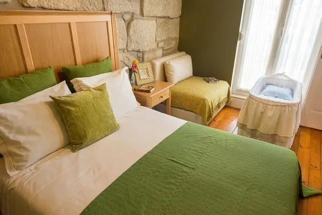 Standard Apart Daire, 1 Yatak Odası, Balkon (GREEN OLIVA)