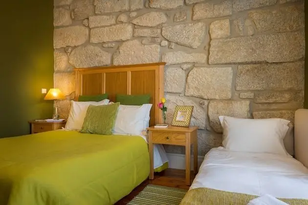 Standard Apart Daire, 1 Yatak Odası, Balkon (GREEN OLIVA)