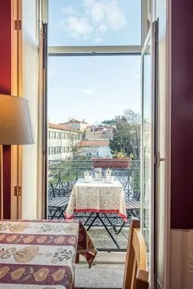 Standard Apart Daire, 1 Yatak Odası, Balkon (GREEN OLIVA)