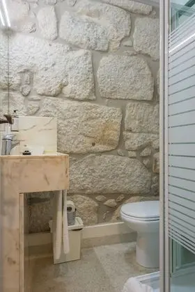 Standard Apart Daire, 1 Yatak Odası, Balkon (GREEN OLIVA)