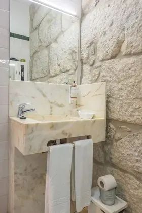 Standard Apart Daire, 1 Yatak Odası, Balkon (GREEN OLIVA)