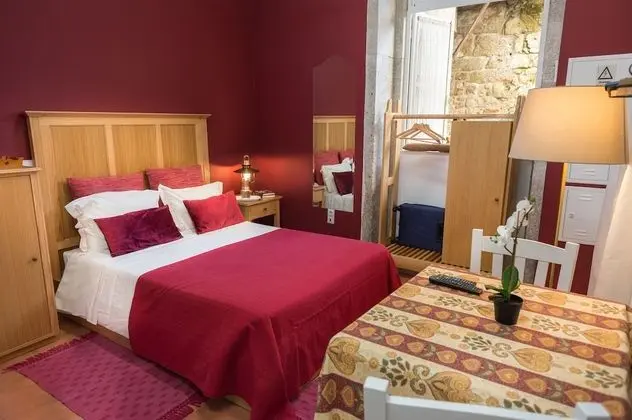 Stüdyo, Küçük Mutfak (ACCESSIBLE RED)