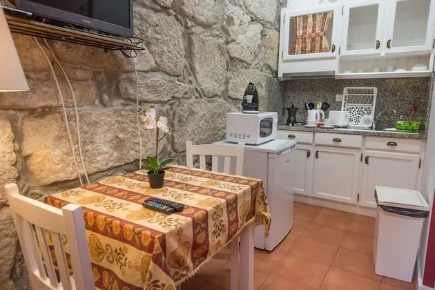 Stüdyo, Küçük Mutfak (ACCESSIBLE RED)