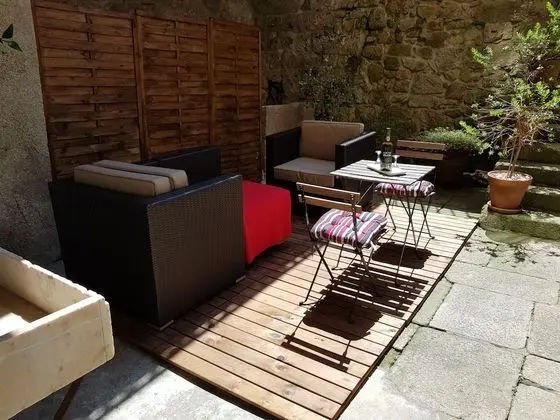 Stüdyo, Küçük Mutfak (ACCESSIBLE RED)