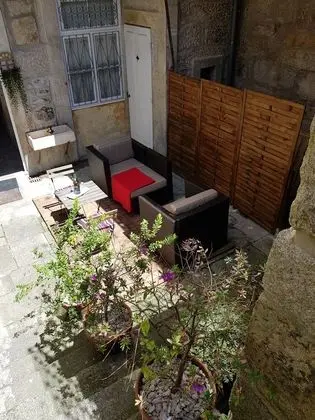 Stüdyo, Küçük Mutfak (ACCESSIBLE RED)