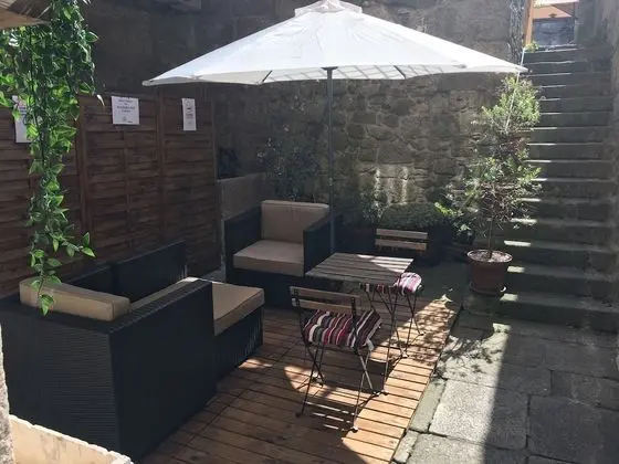 Stüdyo, Küçük Mutfak (ACCESSIBLE RED)