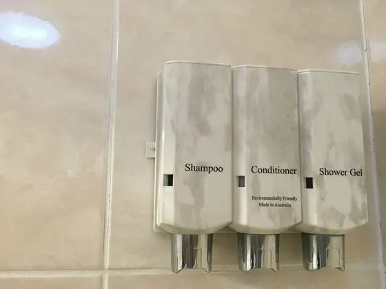 Standard Oda, Sigara İçilmez